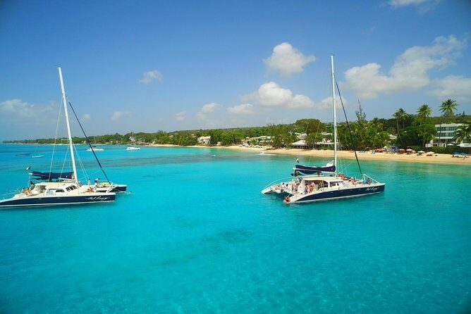 Catamaran and Snorkeling Cruise At Carlisle Bay - Authentic Insights from Guests
