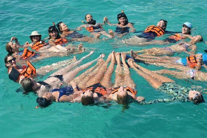 Catamaran and Snorkeling Party with Drink Included in Punta Cana - FAQ