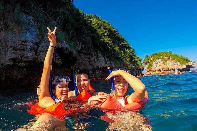 Catamaran Arches, Animas Beach, Quimixed Waterfall and Food Tour - A Closer Look at the Tour Experience