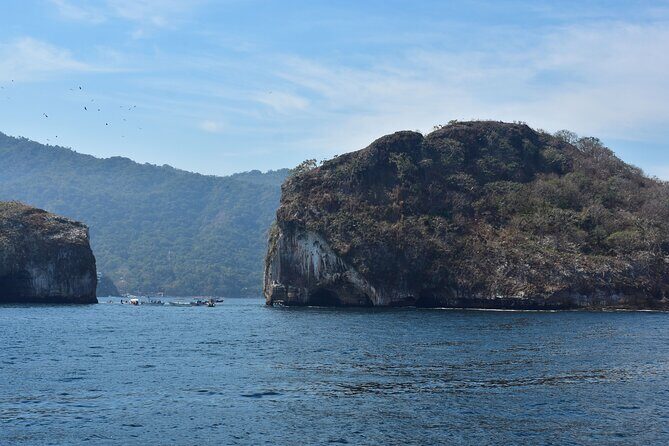 Catamaran Arches, Animas Beach, Quimixed Waterfall and Food Tour - The Sum Up: Is It Worth It?