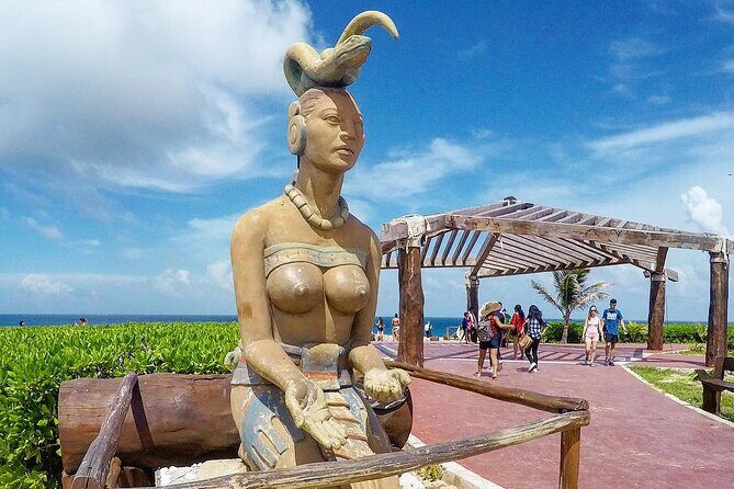 Catamaran Beach Club Isla Mujeres Tour - Practical Considerations