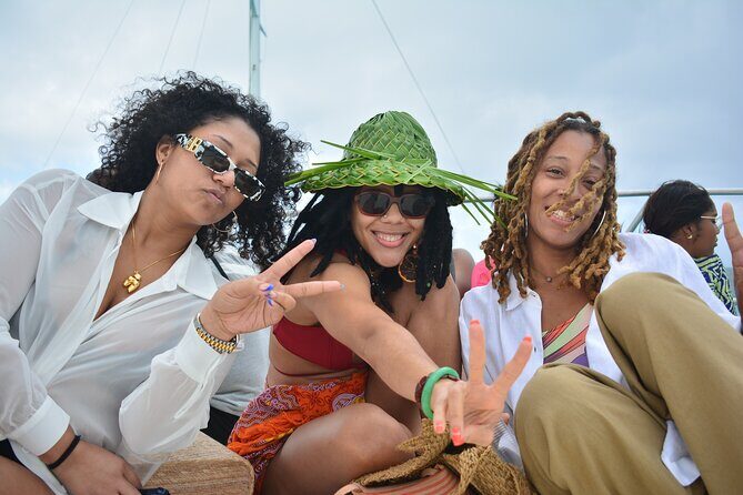 Catamaran Booze Cruise And Snorkeling Punta Cana - Adults Only - Real Experiences from Travelers