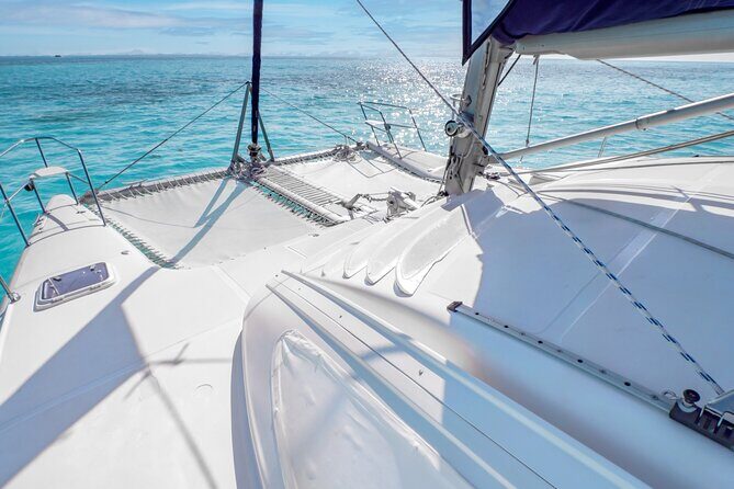 Catamaran Cancun to Isla mujeres Lunch OpenBar and Snorkeling - Who Will Love This Tour?