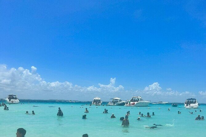Catamaran Cancun to Isla mujeres Lunch OpenBar and Snorkeling - Final Thoughts: Is It Worth It?
