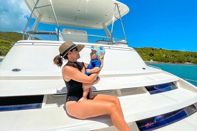 Catamaran Charter Puerto Rico Jenica - Final Thoughts: Is It Worth It?