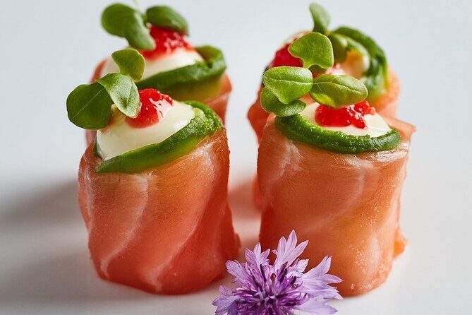 Catamaran Cruise and Sushi Experience in Cape Town - Valuing the Experience