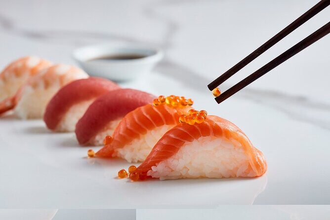 Catamaran Cruise and Sushi Experience in Cape Town - Who Will Love This Tour