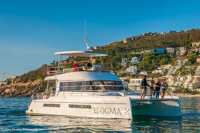 Catamaran Cruise and Sushi Experience in Cape Town - Final Thoughts