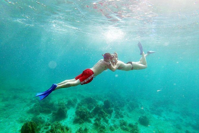 Catamaran Cruise Full Day Tour to Reef, Caves and Negril Beach - An Honest Look at the Full-Day Tour to Negril
