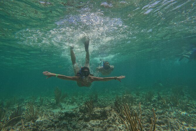 Catamaran Cruise in Riviera Maya With Snorkeling & Beach Club - Practical Tips for Travelers