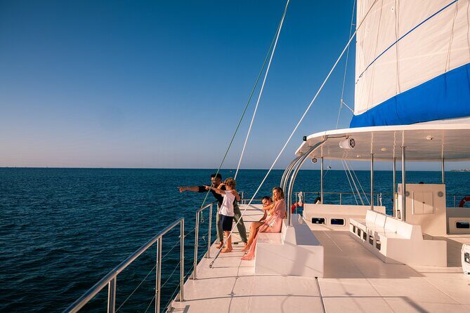 Catamaran Cruise in Riviera Maya With Snorkeling & Beach Club - FAQ – Your Questions Answered
