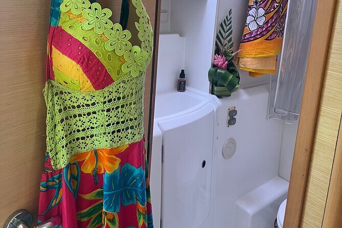 Catamaran Cruise - Leeward Islands  The Polynesian Escape - Who Will Love This Tour?