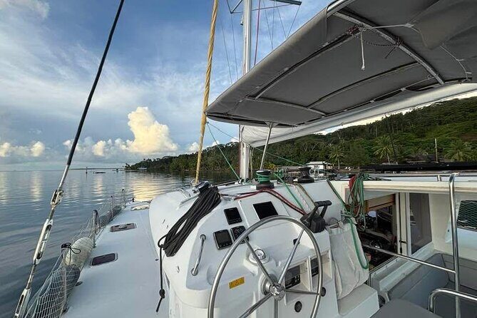 Catamaran Cruise Polynesia 7 Days PRIVATE Leeward Islands - Final Thoughts: Who Will Love This Cruise?