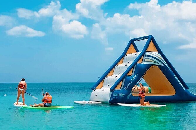 Catamaran Cruise to Cozumel Reefs + Water Park Fun - Final Thoughts