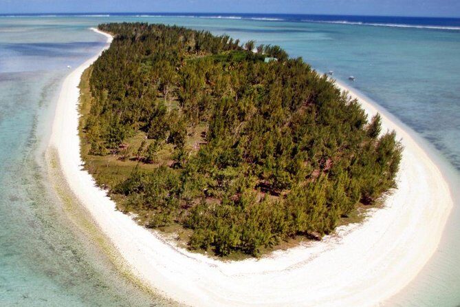 Catamaran Cruise to Ile Aux Bénitiers: Dolphin watch, Crystal Rock & Transfer - FAQ