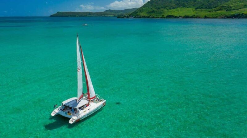 Catamaran Cruise to Ile Aux Cerfs with Lunch & Drinks - Final Thoughts