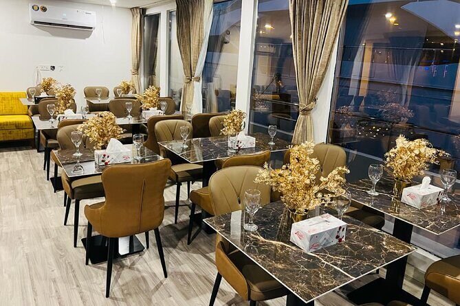 Catamaran Cruise with Dinner at Al Jaddaf Waterfront Dubai - Who Will Love This Cruise?