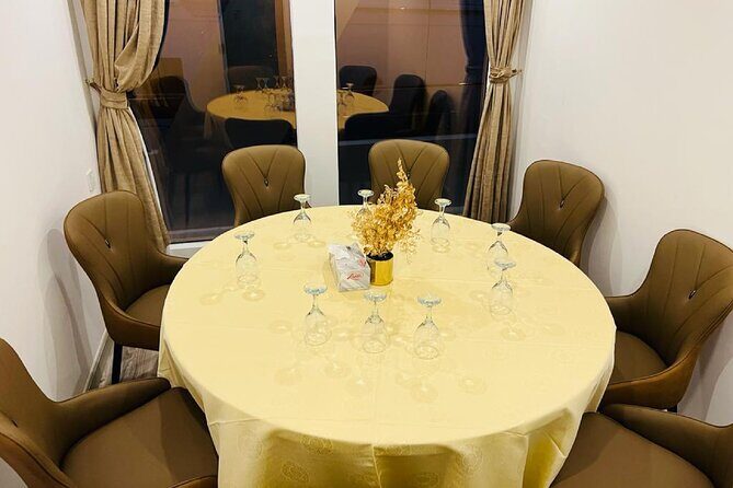 Catamaran Cruise with Dinner at Al Jaddaf Waterfront Dubai - Final Thoughts: Is It Worth It?
