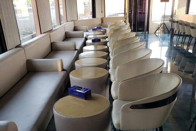 Catamaran Cruise with Dinner at Al Seef Dubai - Final Thoughts: Is It Worth It?