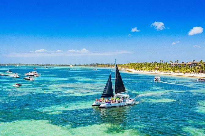 Catamaran Cruise with Snorkeling & Parasailing - Real Traveler Perspectives