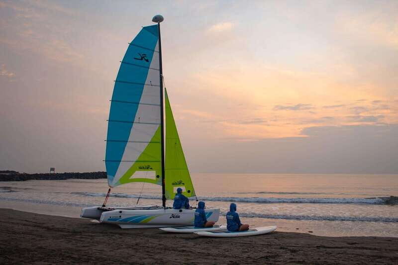 Catamaran cruises, Veracruz - An In-Depth Look at the Veracruz Catamaran Experience