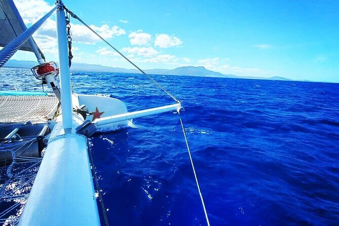 Catamaran Day Trip, Snorkeling & Sailing Excursion - Practical Tips