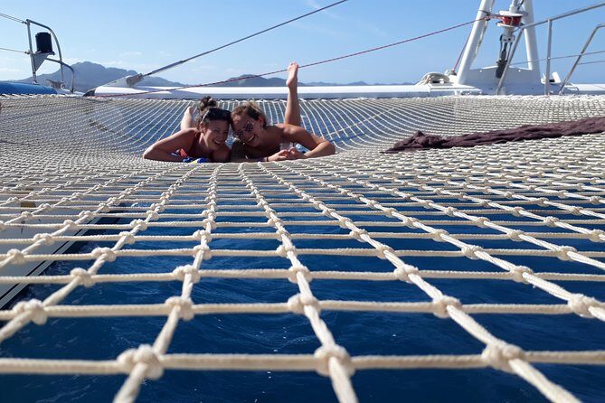 Catamaran Day Trip, Snorkeling & Sailing Excursion - Frequently Asked Questions