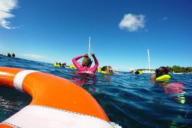 Catamaran Day Trip, Snorkeling & Sailing Excursion - Final Thoughts