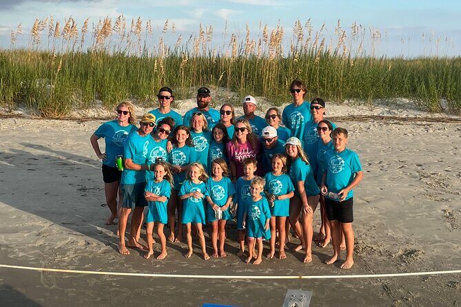 Catamaran Dolphin Cruise in Myrtle Beach with Barrier Island Stop - Setting the Scene: What Is This Tour All About?