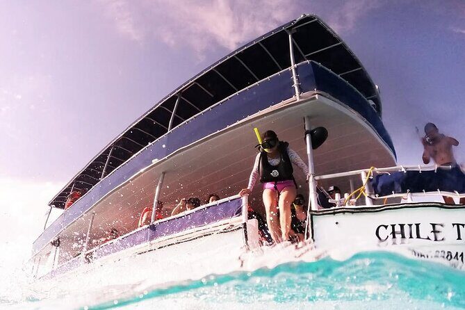Catamaran Excursion + Open bar + Snorkeling at El Cielo - The Sum Up: Is It Worth It?