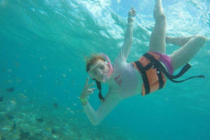 Catamaran Group Sightseeing, Snorkeling Tour Isla Mujeres - Who Will Appreciate This Tour?