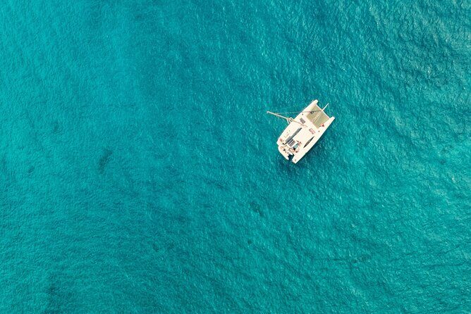 Catamaran Half Day - Beautiful day on the Atlantic Ocean - Practical Aspects to Consider