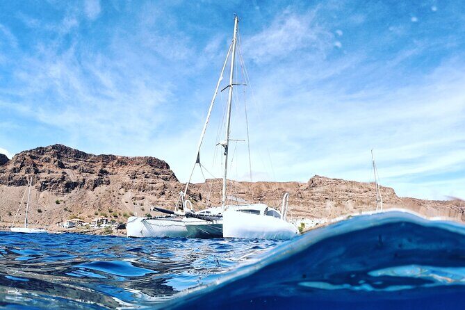 Catamaran Half Day - Beautiful day on the Atlantic Ocean - The Sum Up: Who Is This Tour for?
