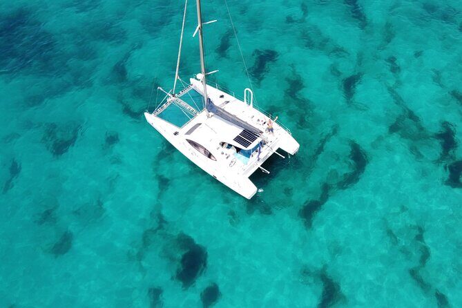 Catamaran Half Day - Beautiful day on the Atlantic Ocean - Frequently Asked Questions