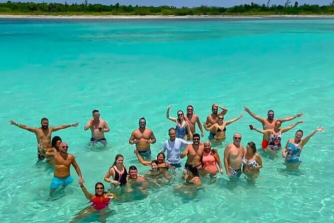 Catamaran in Cozumel with snorkeling at El Cielo and open Bar - Final Thoughts: Is It Worth It?