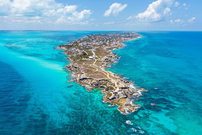 Catamaran Isla Mujeres Tour with Hotel Pick Up included - Final Words