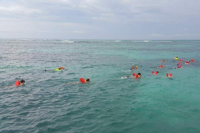 Catamaran Isla mujeres Unlimited with Transfer from Playa del Carmen - Frequently Asked Questions (FAQs)