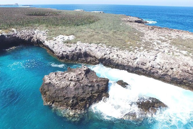 Catamaran Islas Marietas - Snorkel & Open Bar - What to Expect from the Tour