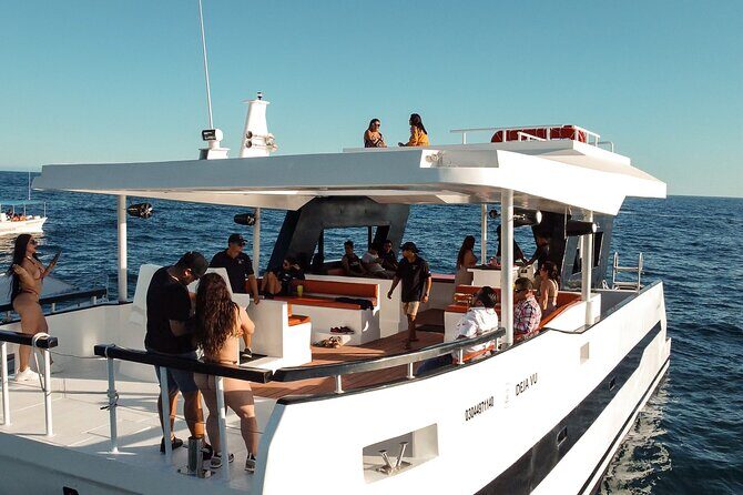 Catamaran - Luxury Private Tour - Pricing and Value