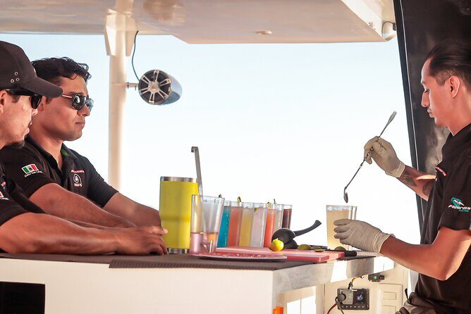Catamaran - Luxury Private Tour - Who This Tour is Perfect For