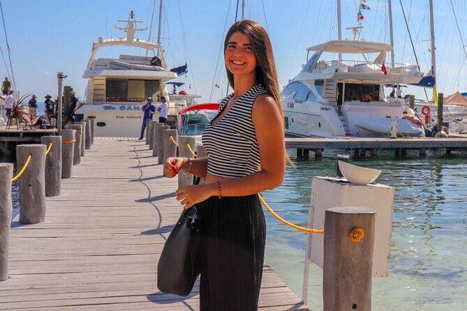 Catamaran Only Adults experience to Isla Mujeres + Exclusive Beach Club - The Sum Up: Who Will Love This Tour?