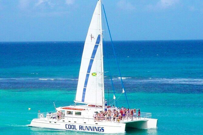 Catamaran Party Cruise and Snorkeling from Montego Bay - Final Thoughts