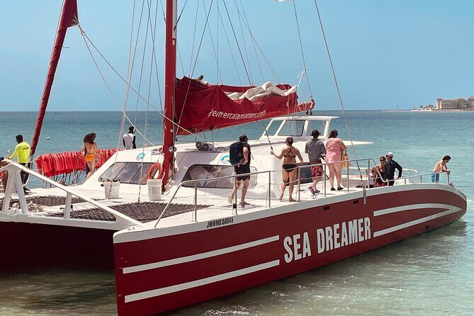 Catamaran Party Cruise and Snorkeling in Montego Bay - Who Will Love This Experience?