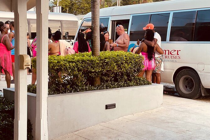Catamaran Party Cruise and Snorkeling in Montego Bay - Final Thoughts