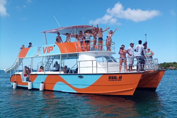 Catamaran Party Cruise with Snorkeling & BBQ - Practical Tips & Considerations