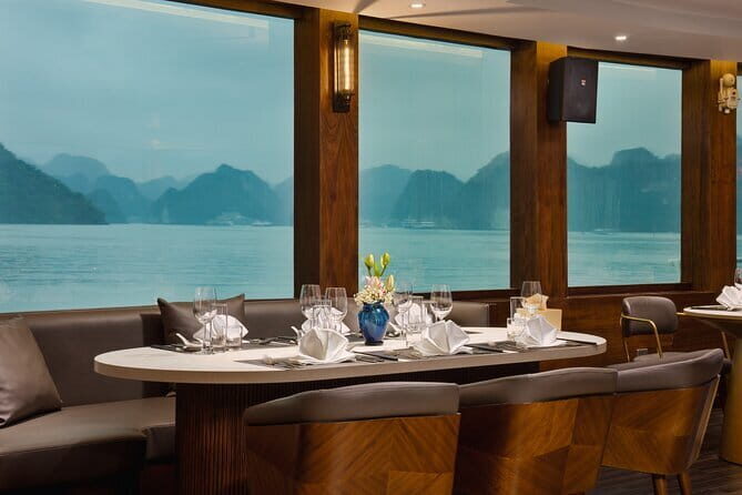 Catamaran Premium Cruise to Halong Bay & Lan Ha Bay in 1 Day Tour - Final Thoughts