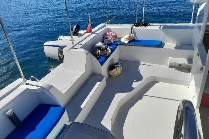 Catamaran private charter - A Private Catamaran Charter in Antigua: An Authentic Marine Adventure