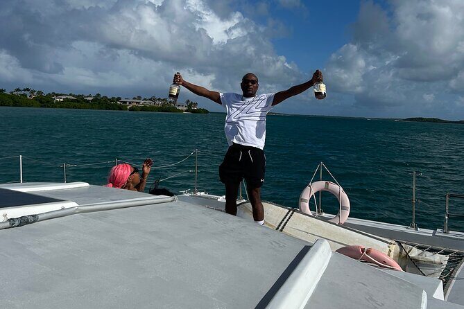 Catamaran private charter - Authentic Reviews: What Travelers Say