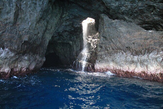 Catamaran Private Charter of NaPali Coast on Kauai - Who Will Love This Tour?