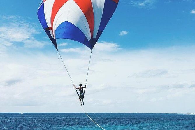 Catamaran Sail to Isla Mujeres with all inclusive from Cancun or Riviera Maya - In The Sum Up: Is This Tour For You?
